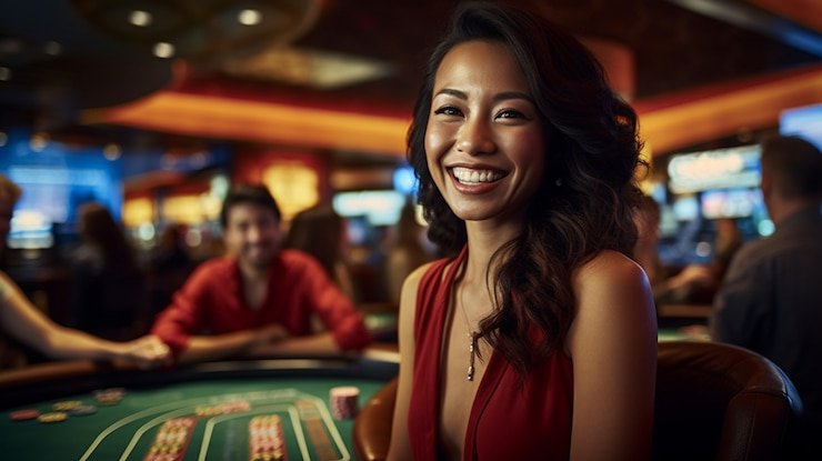 Fitur putaran gratis Ganesha Gold menampilkan penghitung dan multiplier