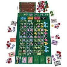 Permainan Infinite Blackjack dengan dealer profesional di milo 4d