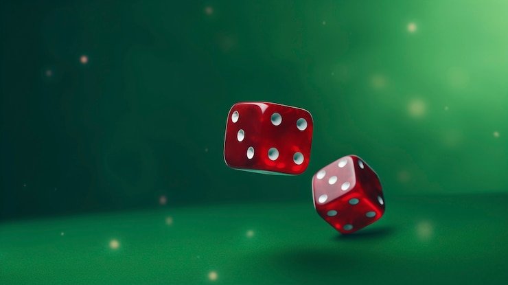 Antarmuka pemain dengan tombol aksi yang terang Antarmuka pemain Infinite Blackjack dengan kontrol permainan yang jelas