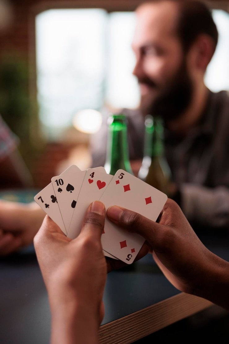 Riwayat permainan lengkap tersedia kapan saja Riwayat permainan Infinite Blackjack menampilkan kartu dan hasil di milo 4d