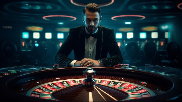 Manajemen bankroll dalam bermain slot